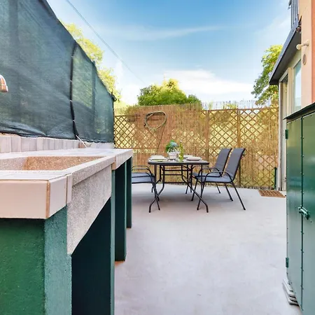 Stunning In With Wifi Holiday home *