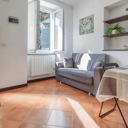 Stunning In With Wifi Casarza Ligure