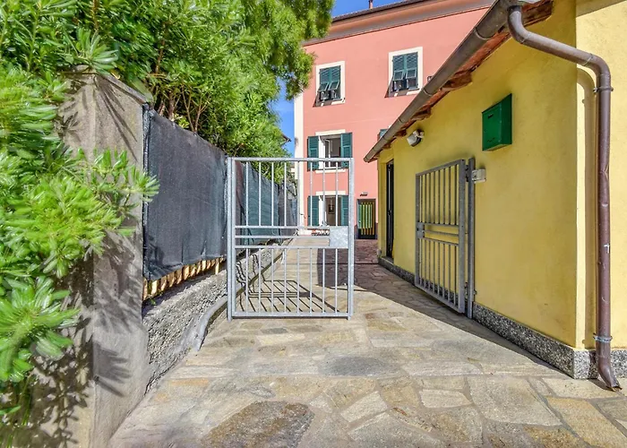 2 Bedroom Lovely In Ferienhaus