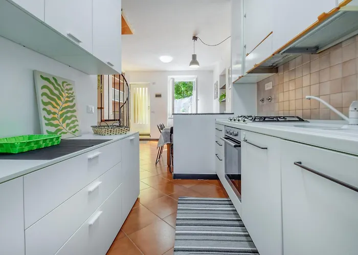 2 Bedroom Lovely In Ferienhaus *