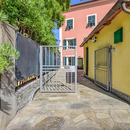 Stunning Home In Casarza Ligure With Wifi Nyaraló