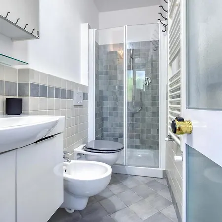 In With Kitchenette *