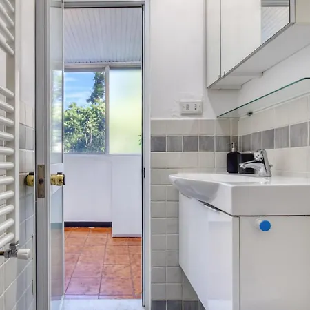 بيت للعطل In With Kitchenette كاسارزا ليغير