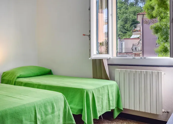 2 Bedroom Lovely In Vakantiehuis