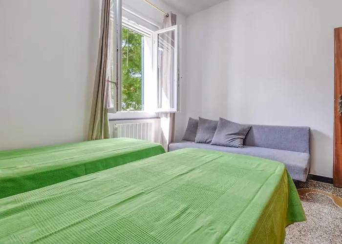 2 Bedroom Lovely In Vakantiehuis *
