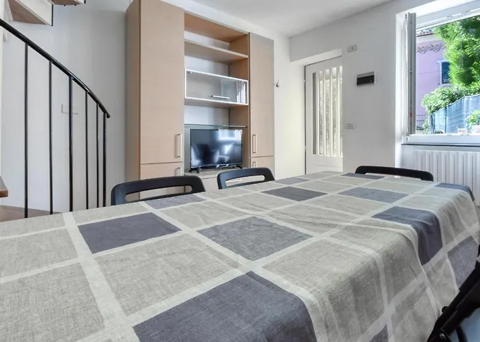 2 Bedroom Lovely In Nyaraló *